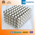 Alibaba China Supplier Neodymium Magnet 80mm